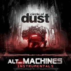 alt_Machines (instrumentals)