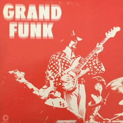 Grand Funk