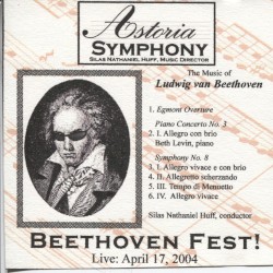 Beethoven Fest!