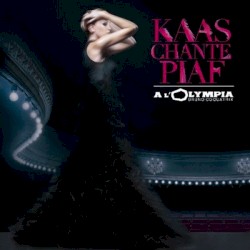 Kaas chante Piaf à l'Olympia