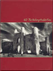 The Unforgettable Fire