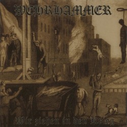 Wir Ziehen In Den Krieg