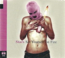 Set Yourself on Fire