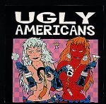 Ugly Americans