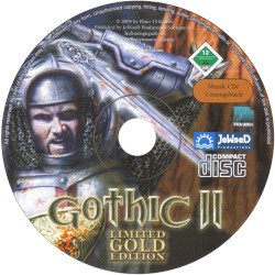 Gothic II Soundtrack