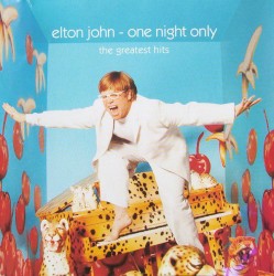 One Night Only: The Greatest Hits