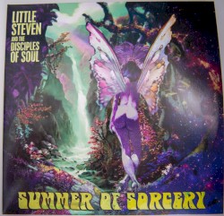 Summer of Sorcery