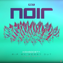 Rip My Heart Out (Kaixo remix)