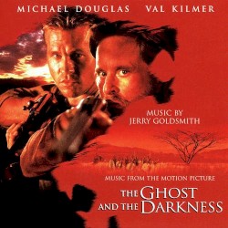 The Ghost and the Darkness