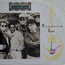 Mandolin Rain