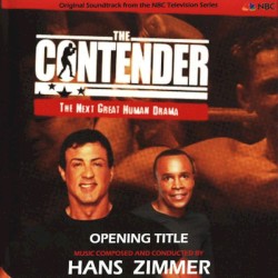 The Contender