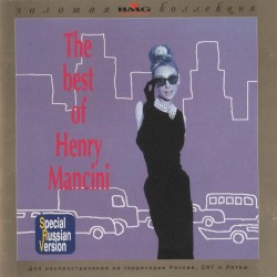 The Best of Henry Mancini