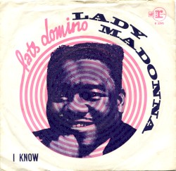 Lady Madonna / I Know