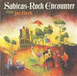 Rock Encounter