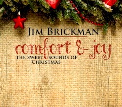 Comfort & Joy: The Sweet Sounds Of Christmas