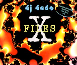 X Files