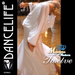 Masters of Modern Twelve