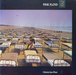 A Momentary Lapse of Reason
