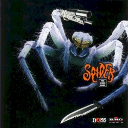 Spider The Video Game OST - Remastered