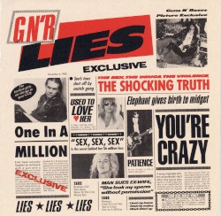 G N’ R Lies