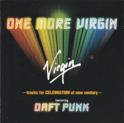 ONE MORE VIRGIN –tracks for CELEBRATION of new century–