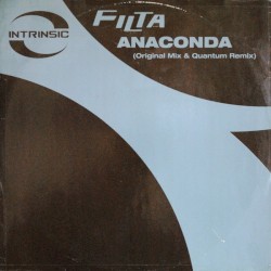 Anaconda