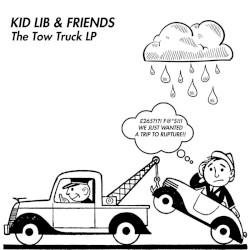 The Tow Truck LP