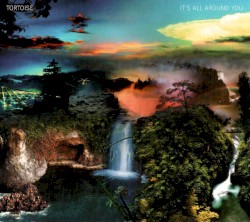 It’s All Around You