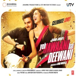 Yeh Jawaani Hai Deewani