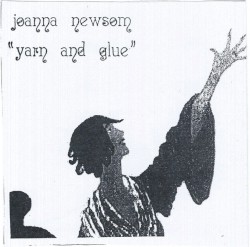 Yarn and Glue