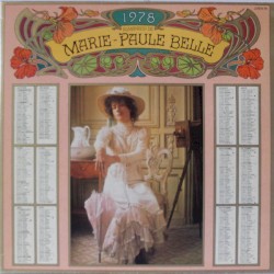 1978 : Almanach de Marie-Paule Belle