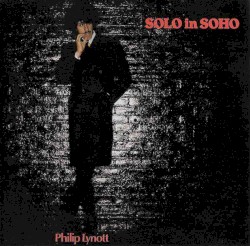 Solo in Soho