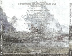 Everything Remains as It Never Was