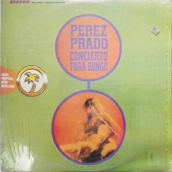 Concierto para bongo