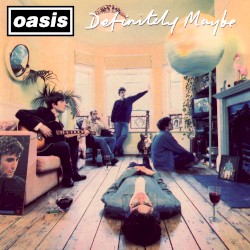 Definitely Maybe