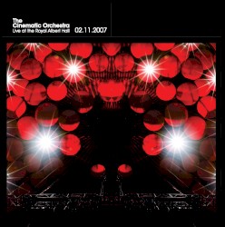 Live at the Royal Albert Hall