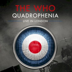 Quadrophenia: Live in London