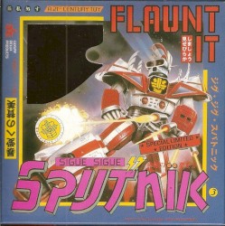 Flaunt It