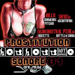 Prostitution Sonore 01