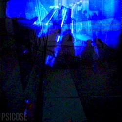 PSICOSE (songs from '21-'23)