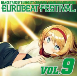 EUROBEAT FESTIVAL VOL.9