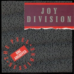 The Peel Sessions