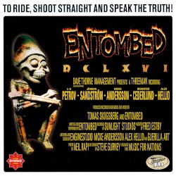 DCLXVI: To Ride, Shoot Straight and Speak the Truth