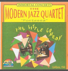 Fontessa – The Little Comedy