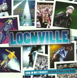 Sun In My Pocket - Arena Tour Live - Bonus Remix Disc