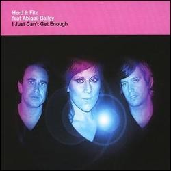 I Just Can't Get Enough