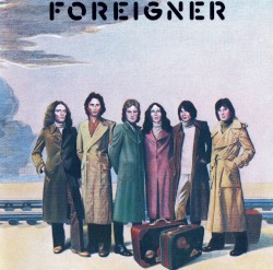 Foreigner