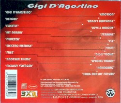 Gigi D'Agostino