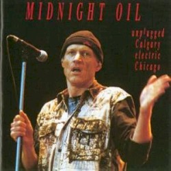 Unplugged Calgary Electric Chicago