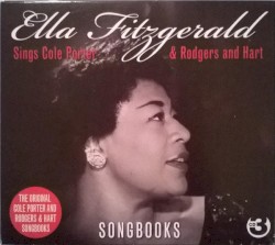 Songbooks: Sings Cole Porter & Rogers and Hart
